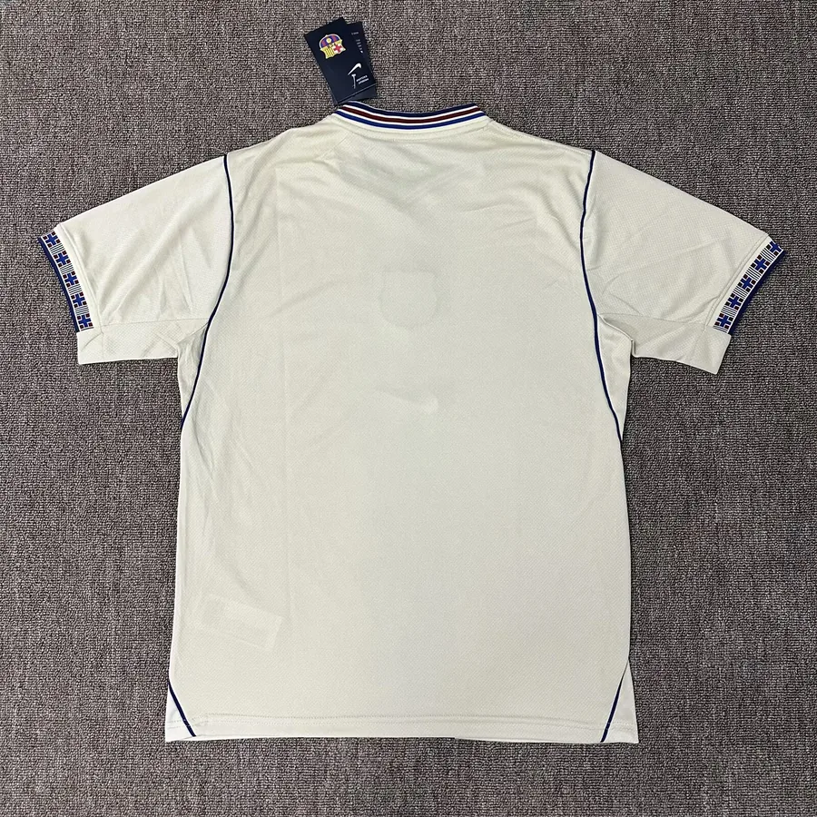 2627 Barcelona training jersey - S-4XL — photo 3