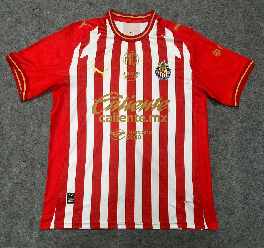 2627 Chivas  Home S - 4XL — photo 5
