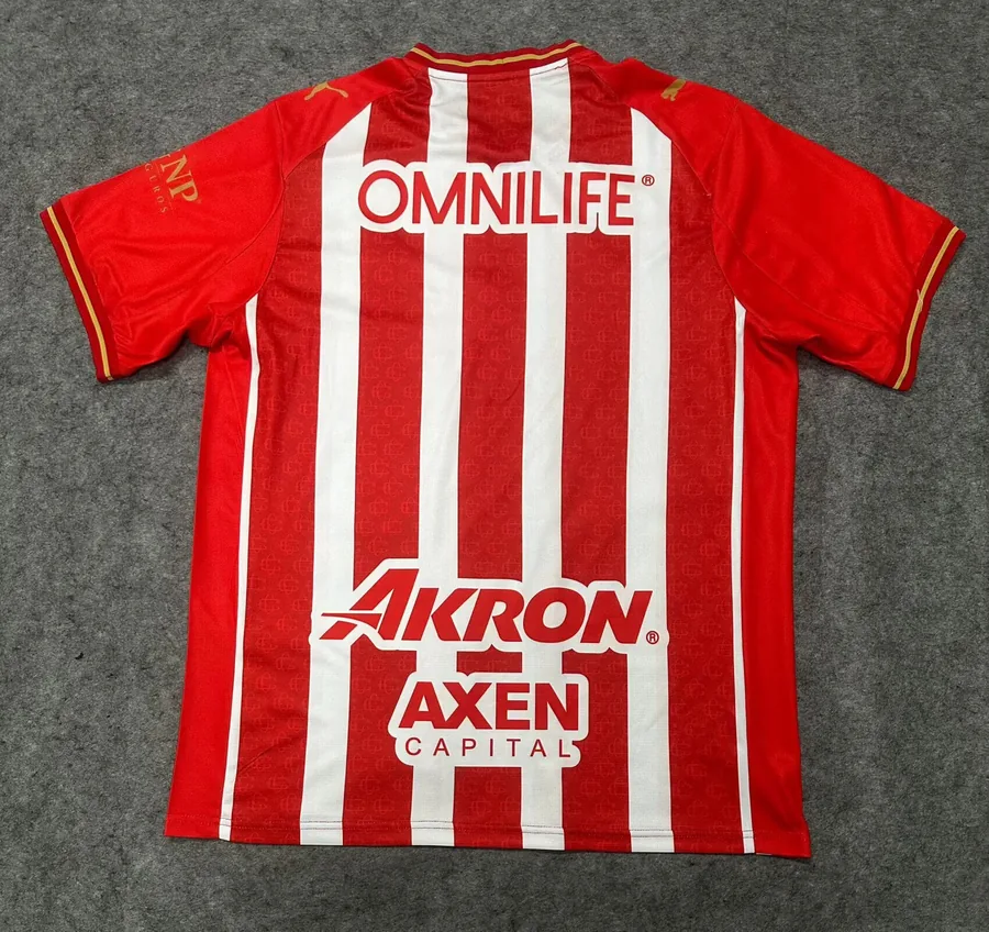 2627 Chivas  Home S - 4XL — photo 6