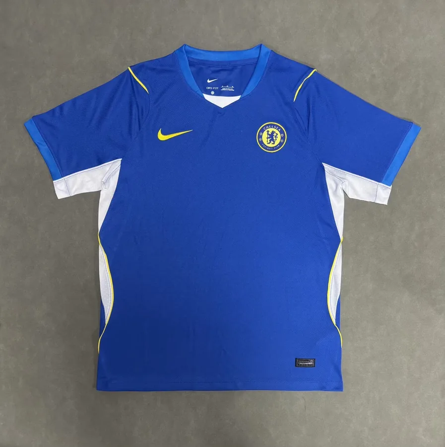 2627 Chelsea home game, S-4XL