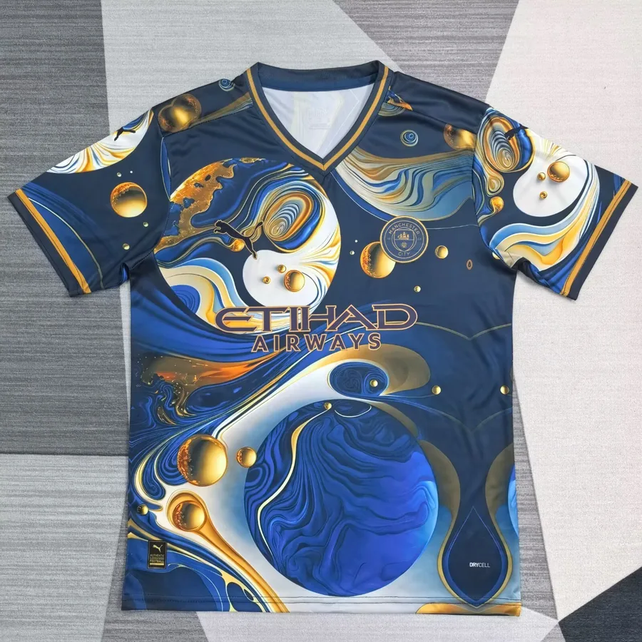 2526 Manchester Special Edition S-XXL