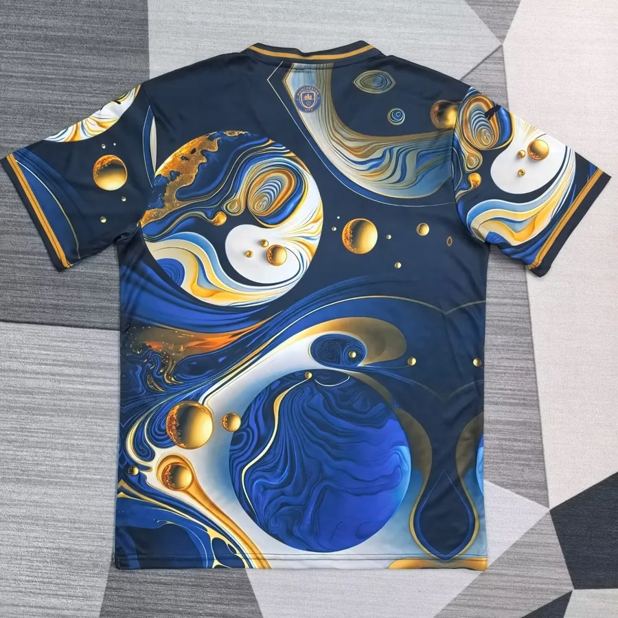 2526 Manchester Special Edition S-XXL — photo 2