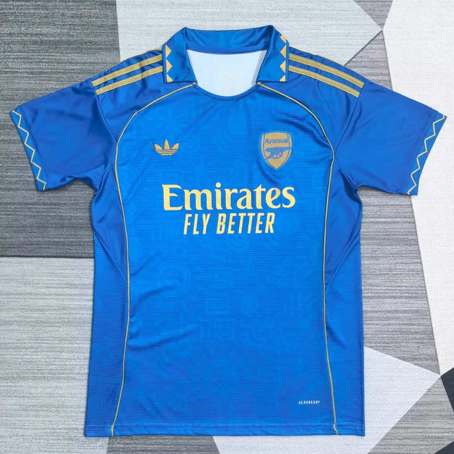 2526 Arsenal Special Edition S-XXL