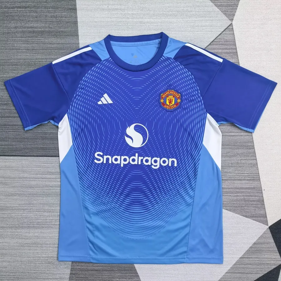 2526 Man U goalkeeper S-XXL