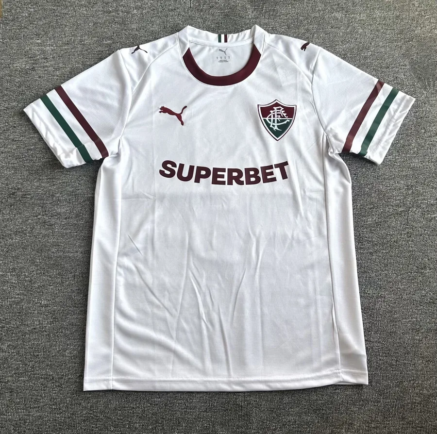26/27 Fruimense Away S-4XL