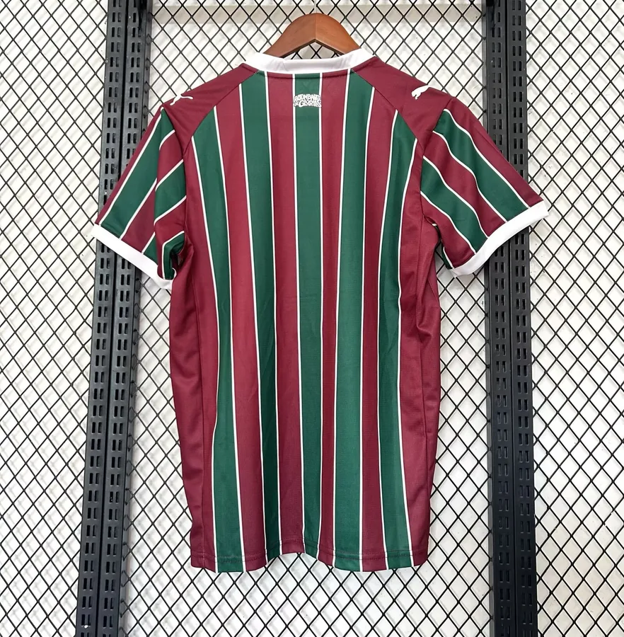 26/27 Fluminense home game, S-4XL — photo 2