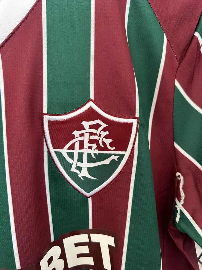 26/27 Fluminense home game, S-4XL — photo 3