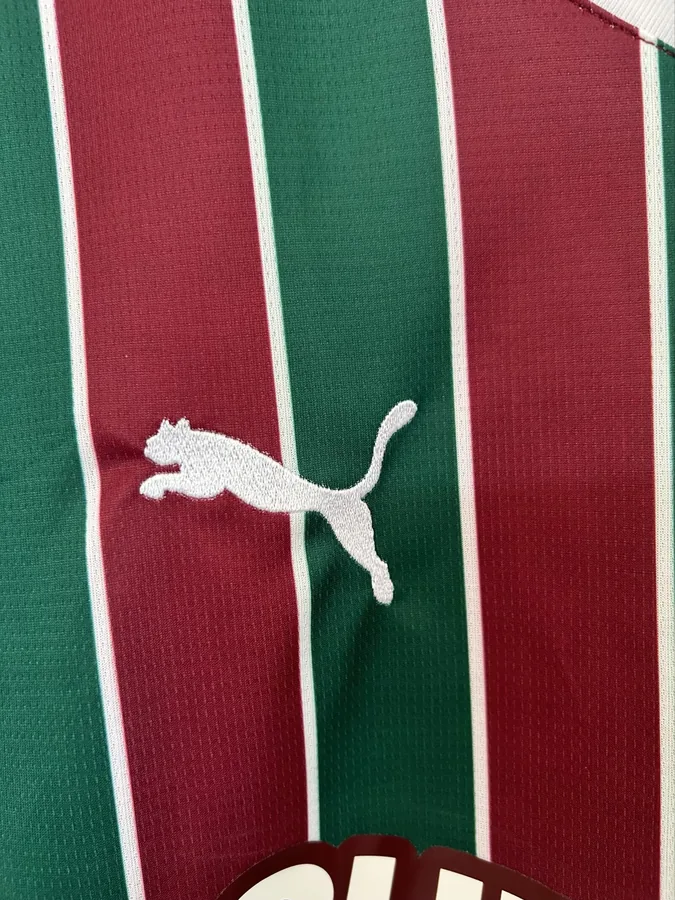26/27 Fluminense home game, S-4XL — photo 4