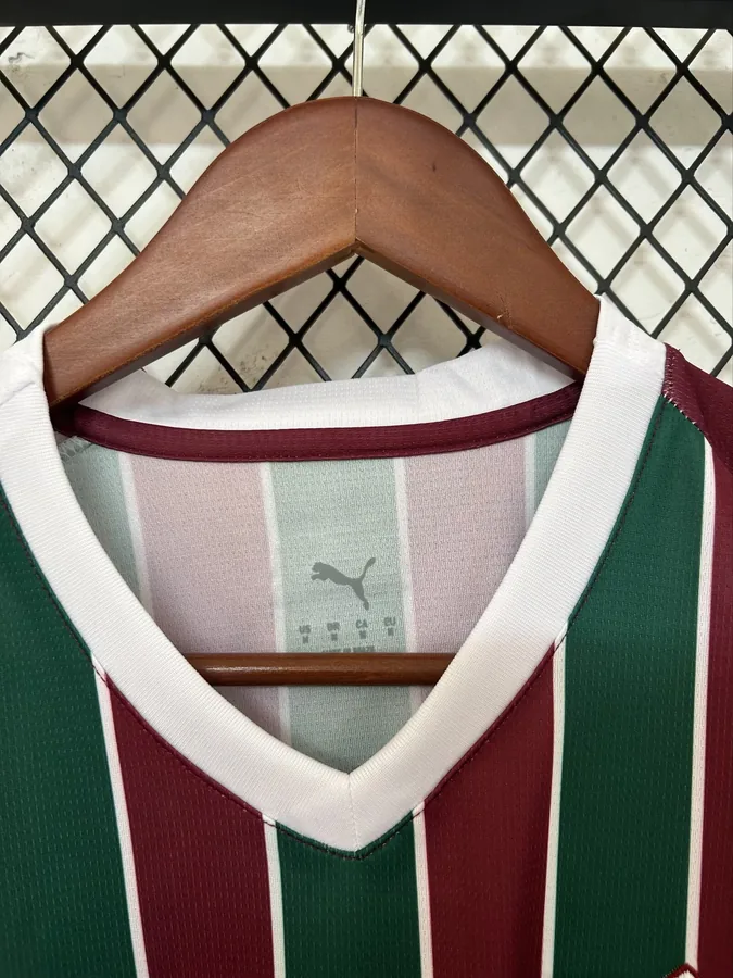 26/27 Fluminense home game, S-4XL — photo 5