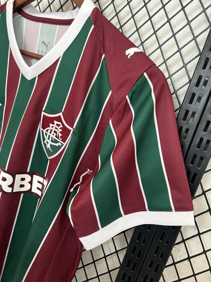 26/27 Fluminense home game, S-4XL — photo 6