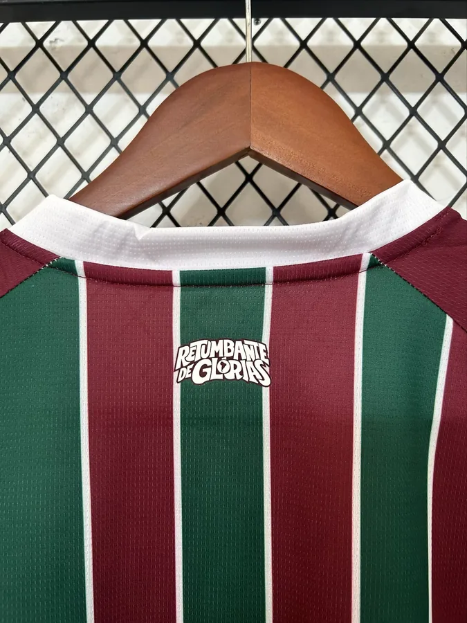 26/27 Fluminense home game, S-4XL — photo 7