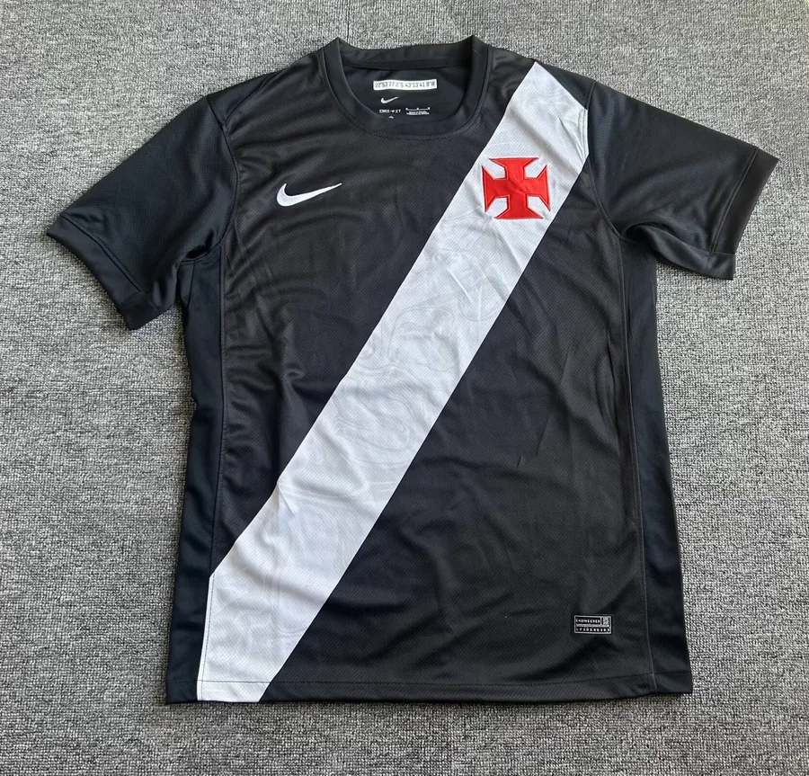 26/27 Vasco da Gama RJ Home S-4XL
