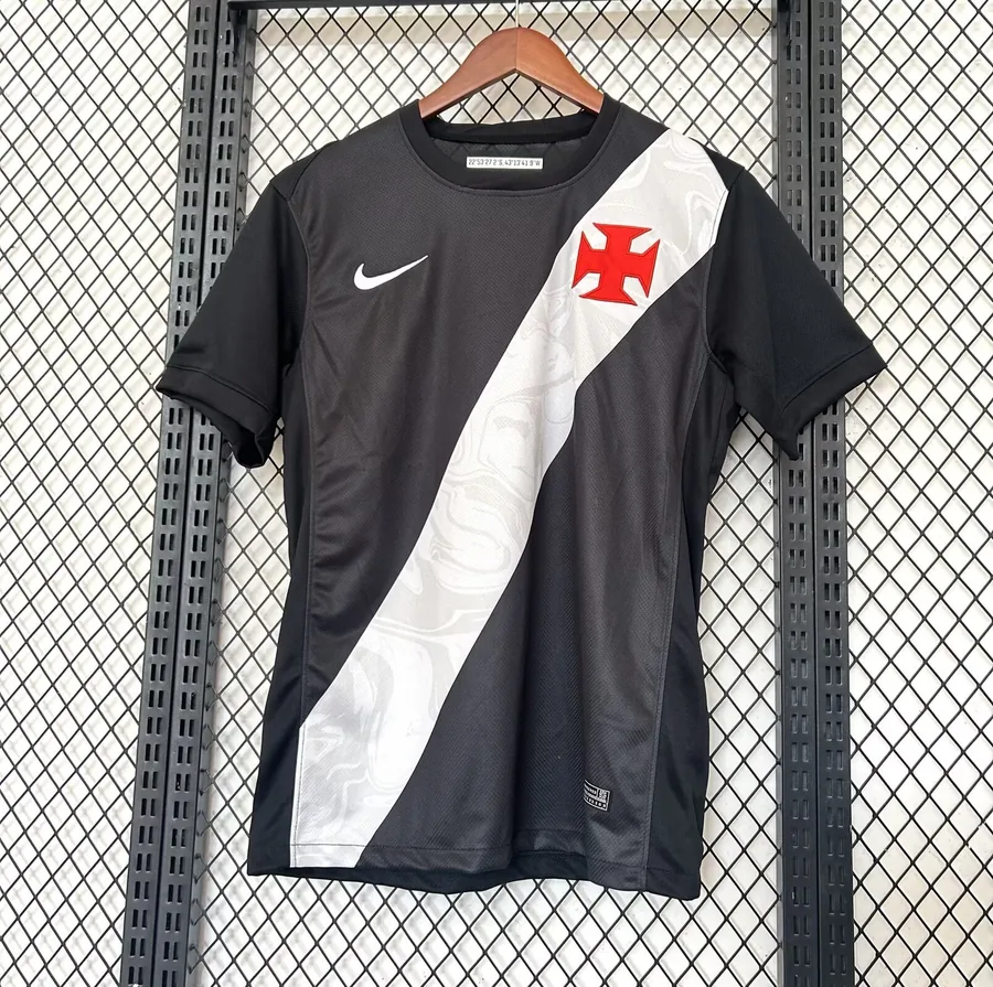 26/27 Vasco da Gama RJ Home S-4XL — photo 2