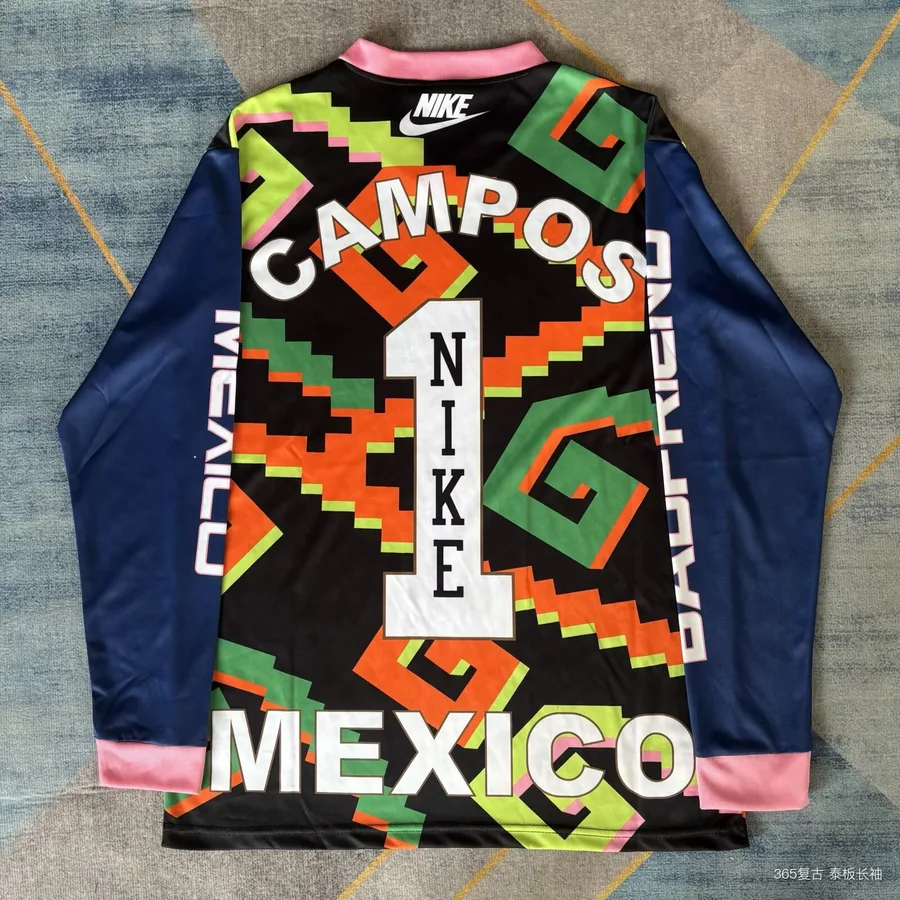 Campos 1 Butterfly S-4XL — photo 2