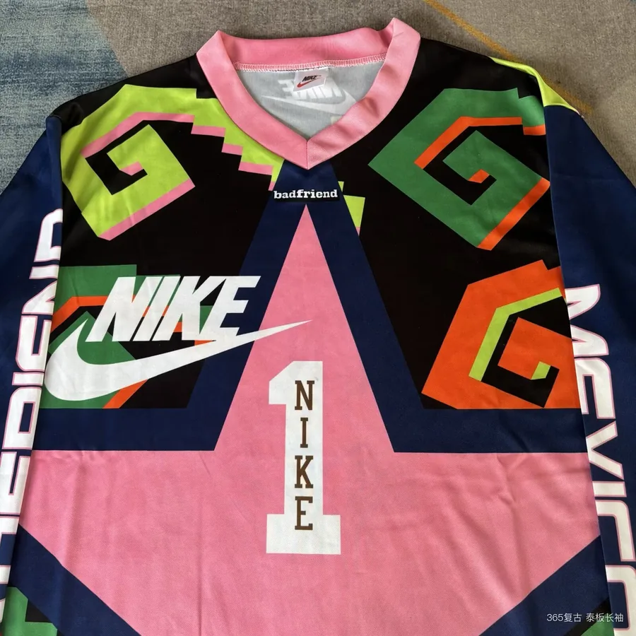 Campos 1 Butterfly S-4XL — photo 3