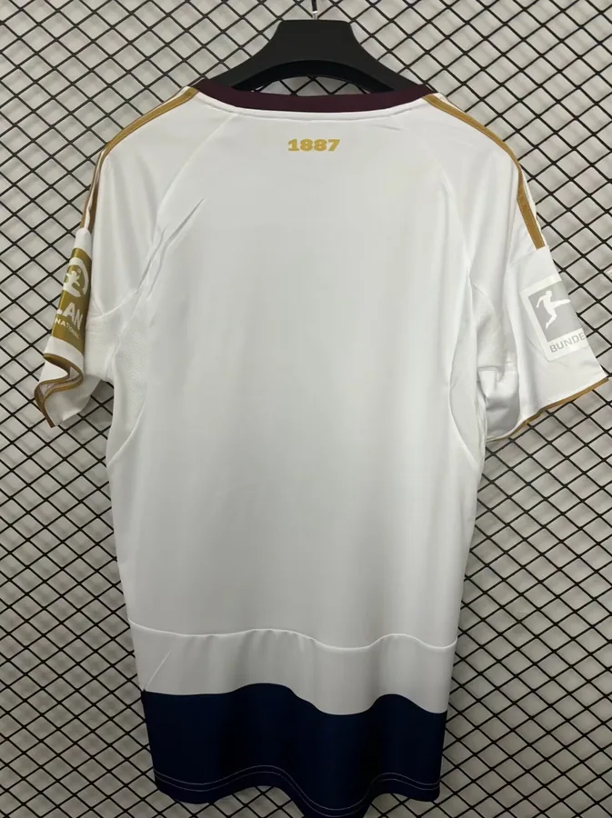 25/26 Hamburg home game S-4XL — photo 2