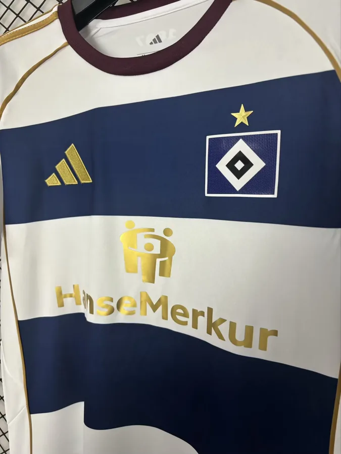 25/26 Hamburg home game S-4XL — photo 3