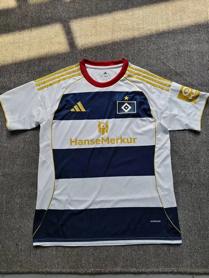 25/26 Hamburg home game S-4XL — photo 4