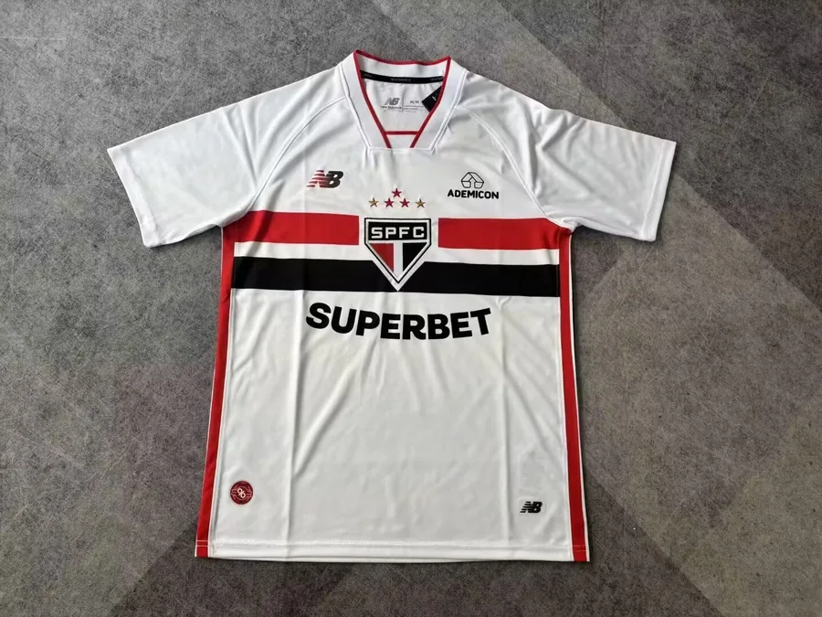 2627 São Paulo Main S~4XL