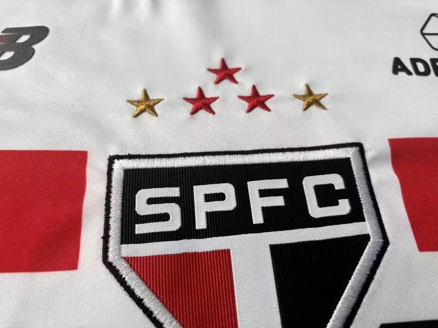 2627 São Paulo Main S~4XL — photo 6