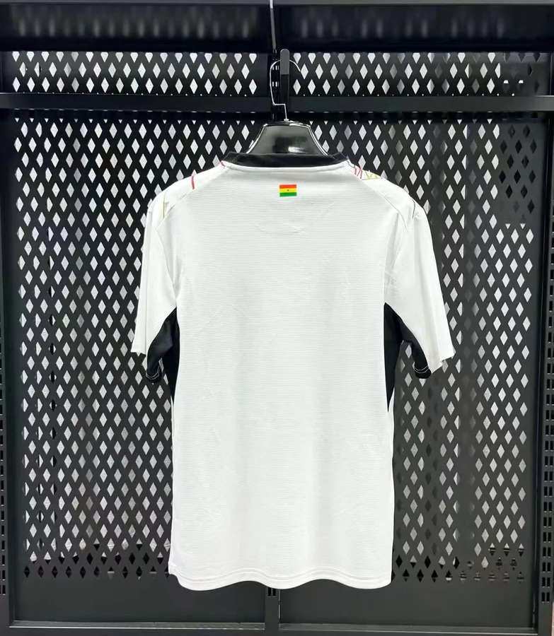 26-27 Ghana home S-2XL — photo 2