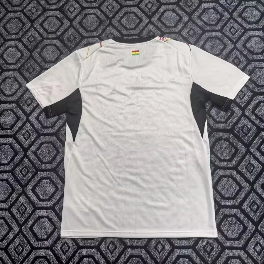 26-27 Ghana home S-2XL — photo 4