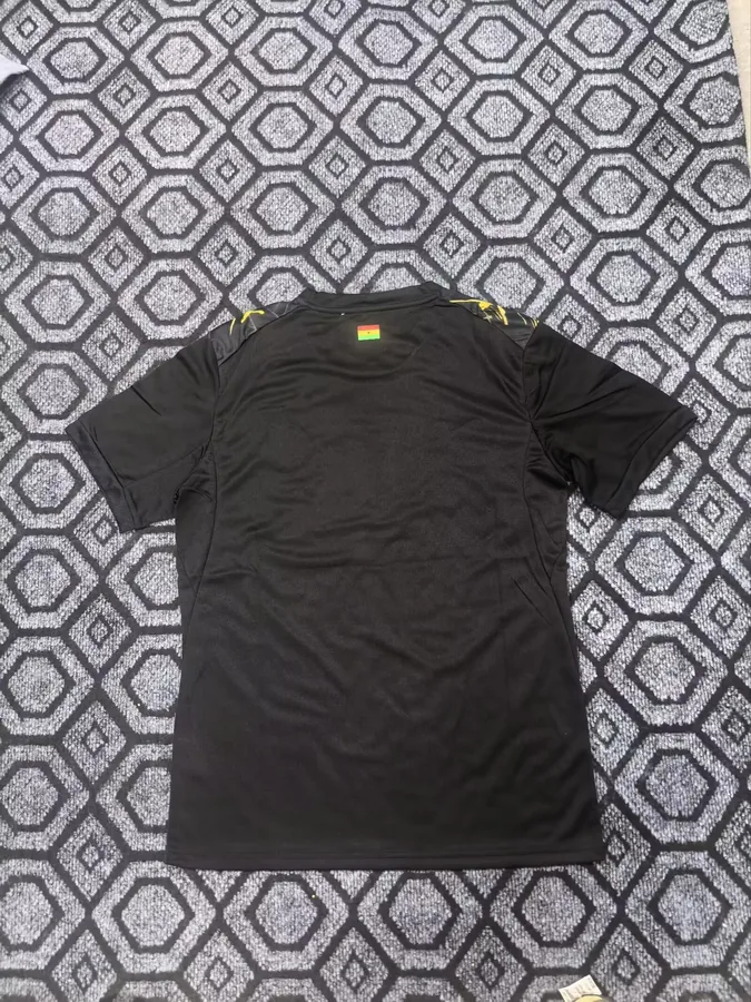 26-27 Ghana Third Away Game S-2XL — photo 2