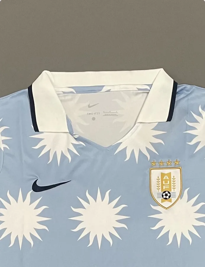 26-27 Uruguay Special Edition S-2XL — photo 2