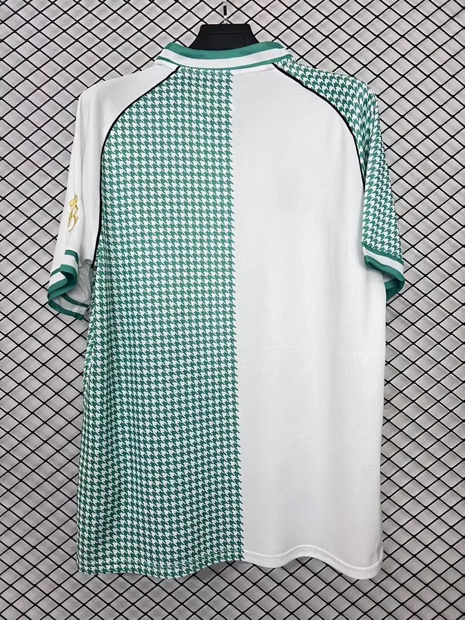 2026 Santander 113th Anniversary Edition - Green S-2XL — photo 2