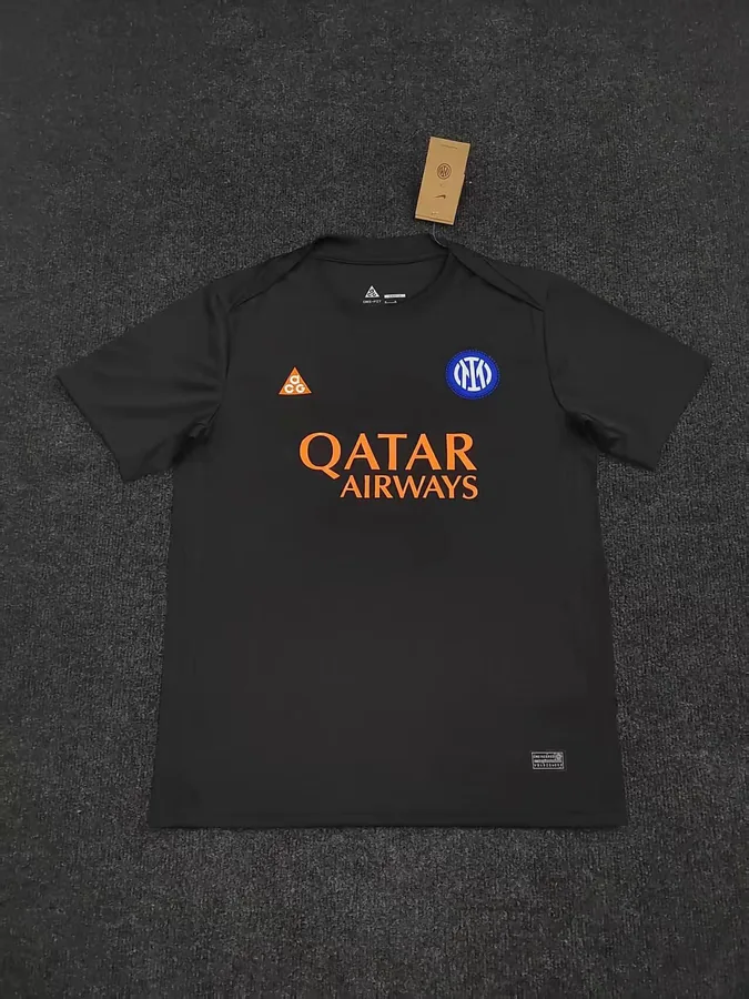 26/27 Inter Milan training jersey  S-4XL