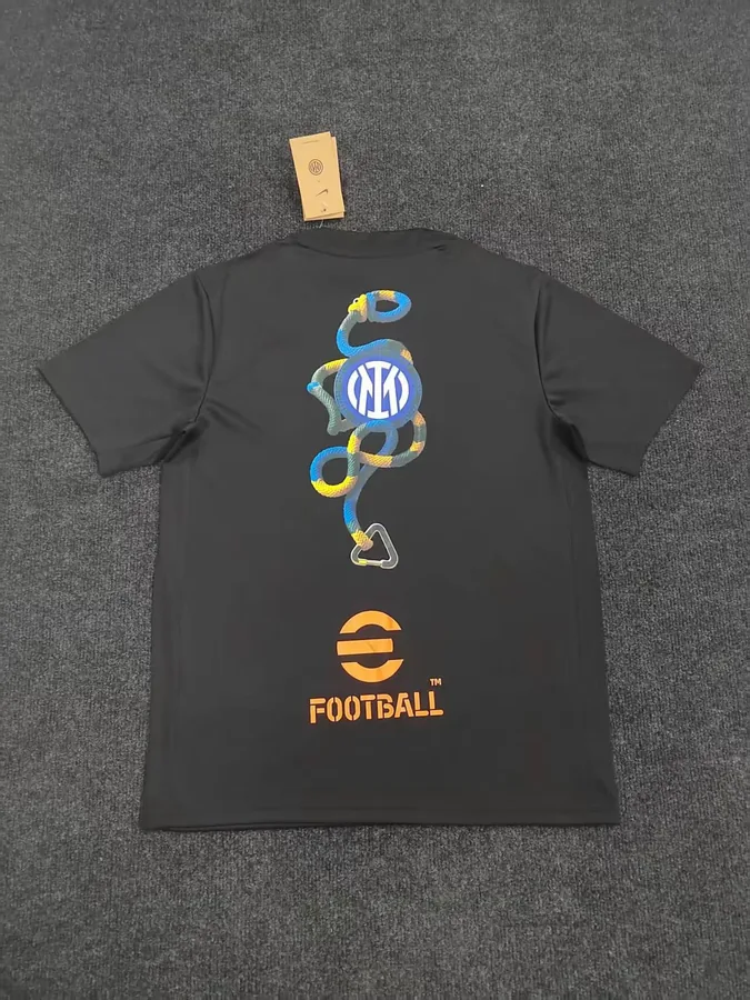 26/27 Inter Milan training jersey  S-4XL — photo 3