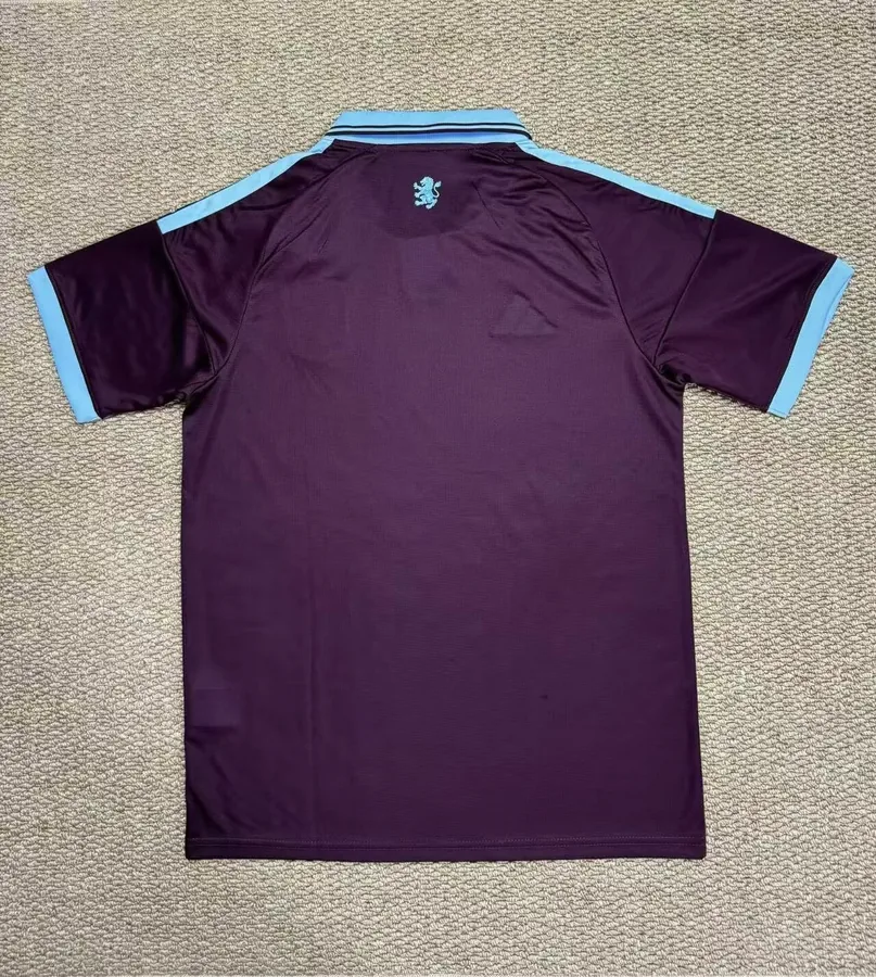 26-27 Aston Villa home game, S-4XL — photo 4