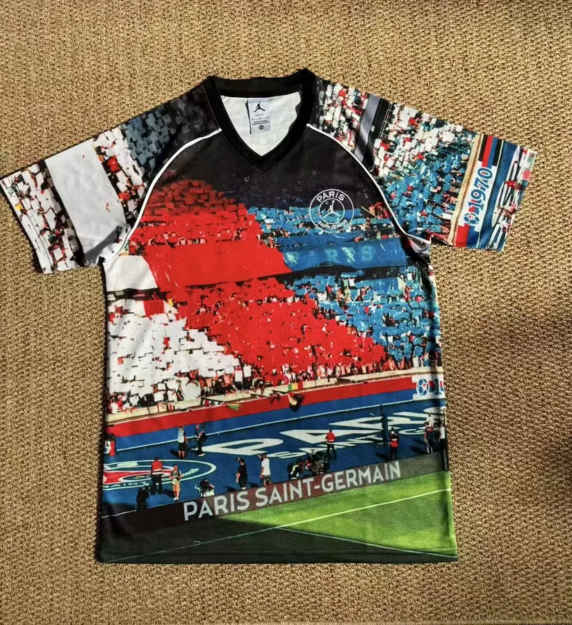 26-27 Paris Collection S-4XL