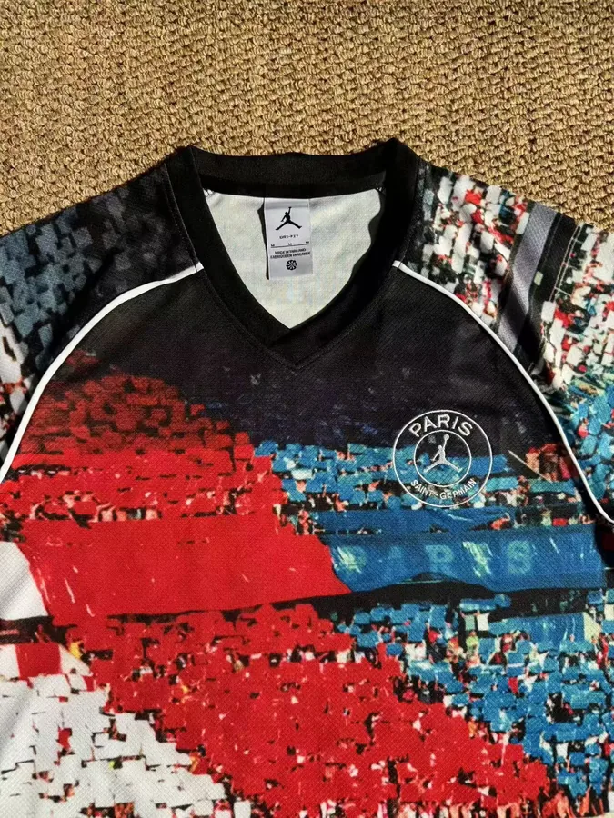26-27 Paris Collection S-4XL — photo 2