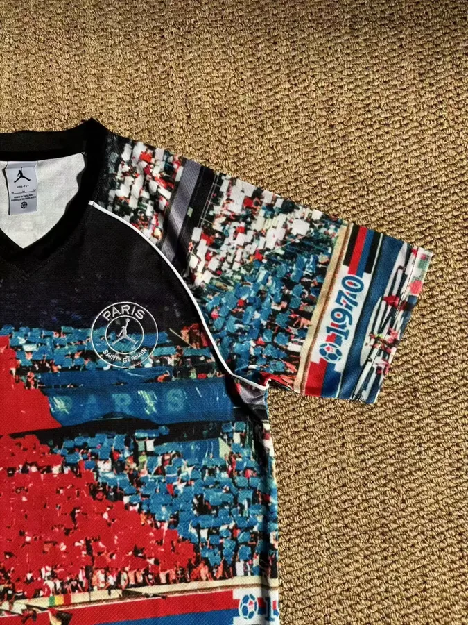 26-27 Paris Collection S-4XL — photo 3