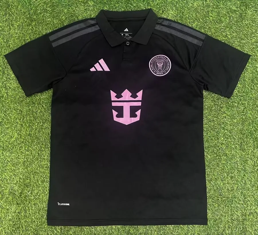 26-27 Miami Away S - 4XL