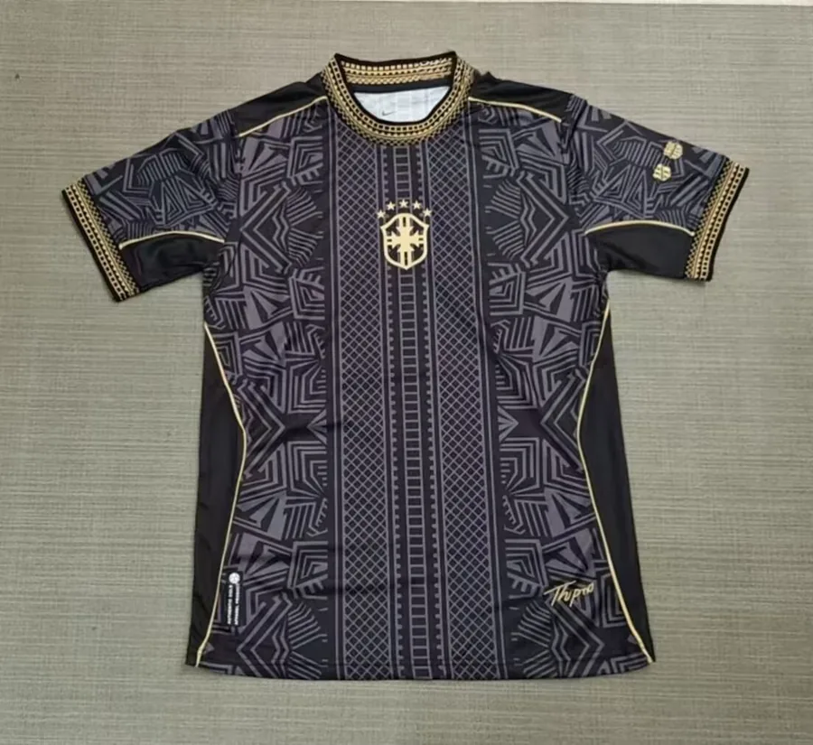 26/27 Brazilian Special Edition S - 2XL