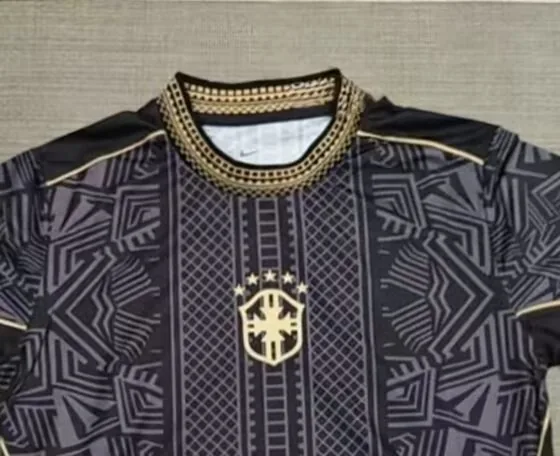 26/27 Brazilian Special Edition S - 2XL — photo 2