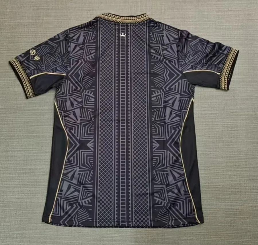 26/27 Brazilian Special Edition S - 2XL — photo 3