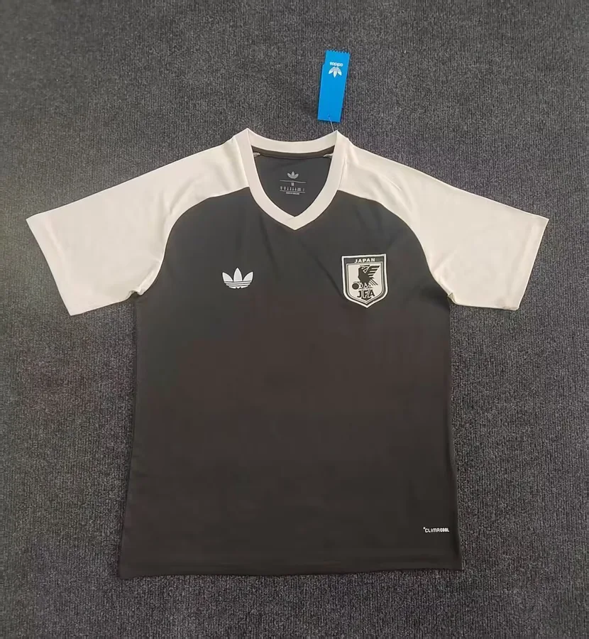 26/27 Pre-match Training Suit for Japan Team - S - 4XL