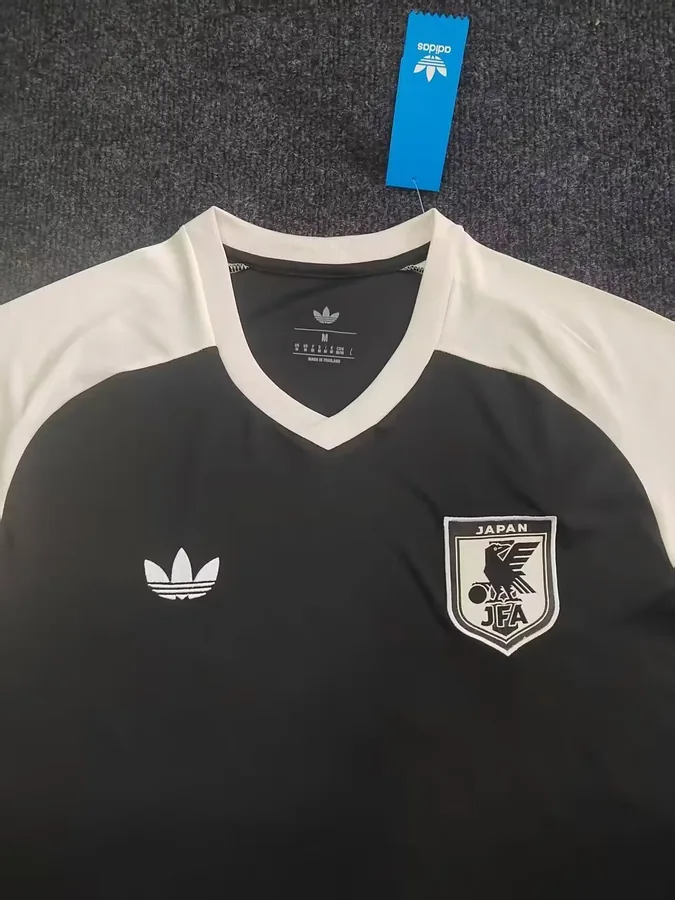 26/27 Pre-match Training Suit for Japan Team - S - 4XL — photo 2