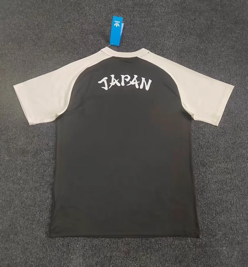 26/27 Pre-match Training Suit for Japan Team - S - 4XL — photo 3