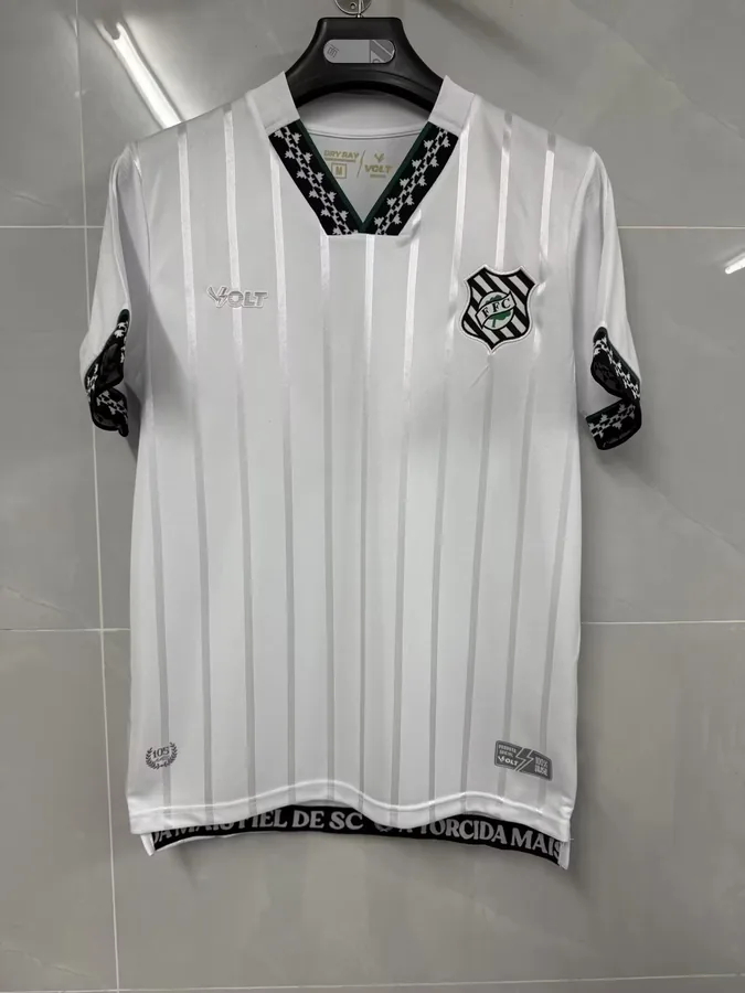 26/27 Figeen team played away - S - 4XL