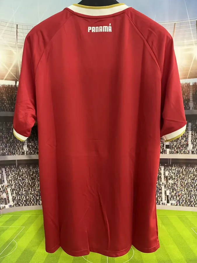 26-27 Panama Home Team S-4XL — photo 3