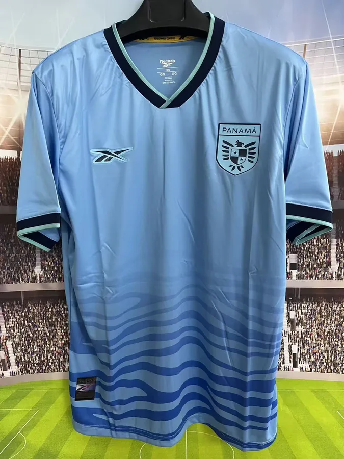 26-27 Panama Away S-4XL