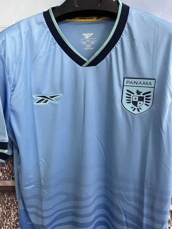 26-27 Panama Away S-4XL — photo 2