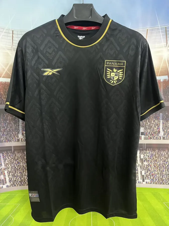 26-27 Panama Third Away Game S-4XL