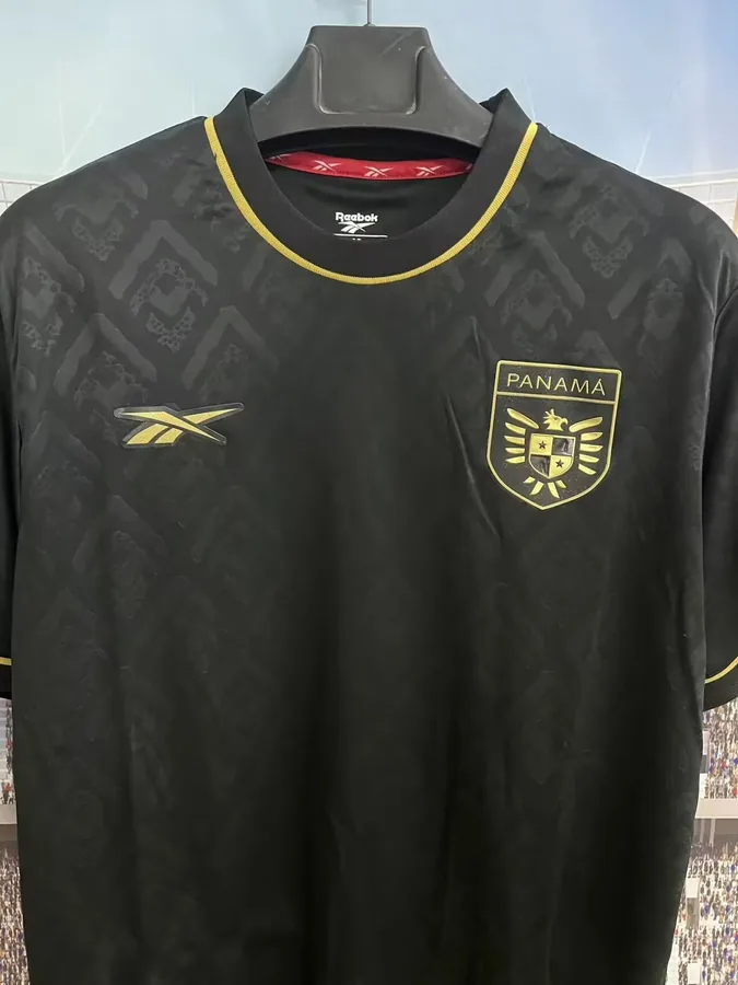 26-27 Panama Third Away Game S-4XL — photo 2