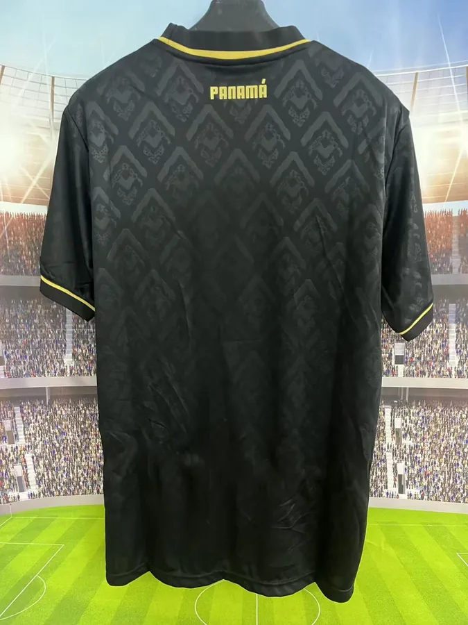 26-27 Panama Third Away Game S-4XL — photo 3