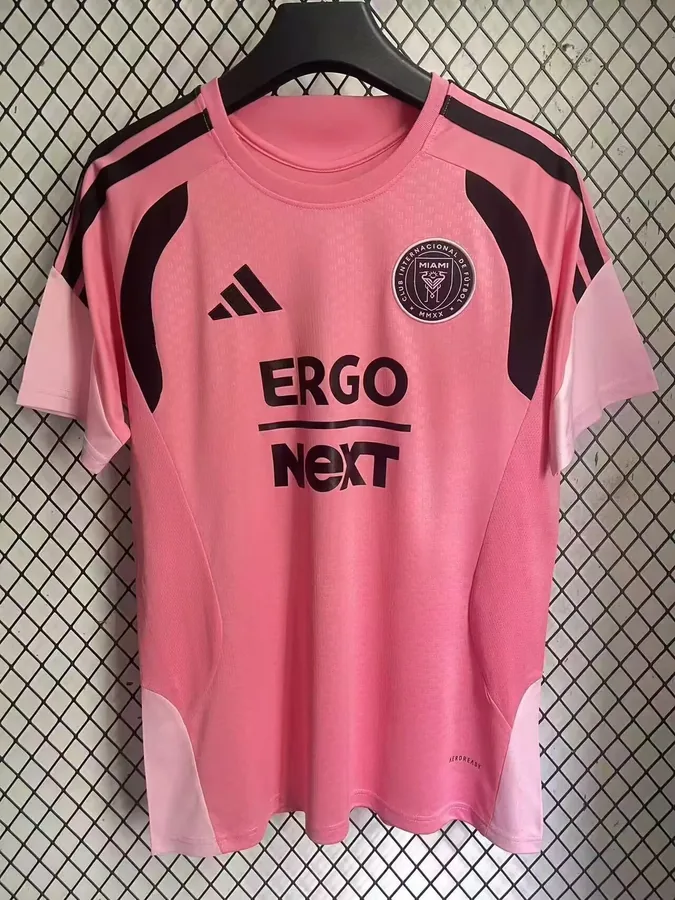26-27 Miami Training Shirt - Pink - S - 4XL — photo 2